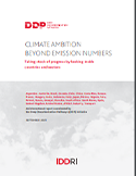 12 12 Clima Climate ambition beyond